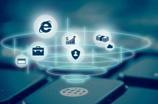 互聯(lián)網(wǎng)供應鏈金融與制造業(yè)深度融合 數(shù)據(jù)服務驅動產(chǎn)業(yè)升級