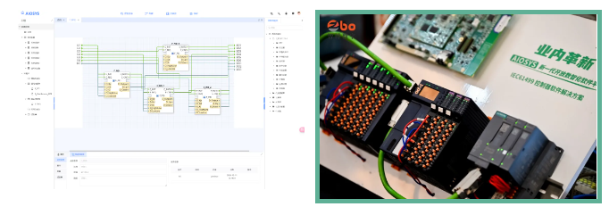 創(chuàng)新交流--共話數(shù)字化與智能化工廠未來