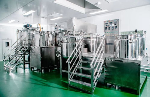 網(wǎng)紅工廠的研發(fā)革命 讓技術(shù)專家跑市場，深耕工業(yè)控制系統(tǒng)新藍海