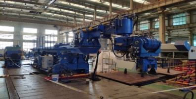 工業(yè)控制系統(tǒng)技術(shù)研發(fā) 2020年度國家自然科學(xué)基金機械工程學(xué)科優(yōu)秀結(jié)題項目巡禮