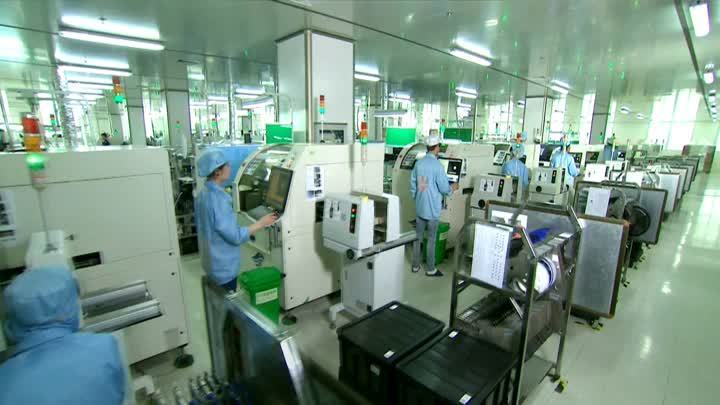 運河古埠煥新章 從《宿泛水》的繁華記憶到智能制造新篇章