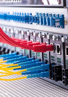 西班牙電信攜手中國中興 超100G光傳輸網實現全球商用新突破