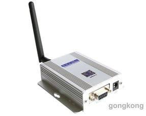 順舟智能SZ12 WiFi DTU 工業級2.4G無線通信新標桿